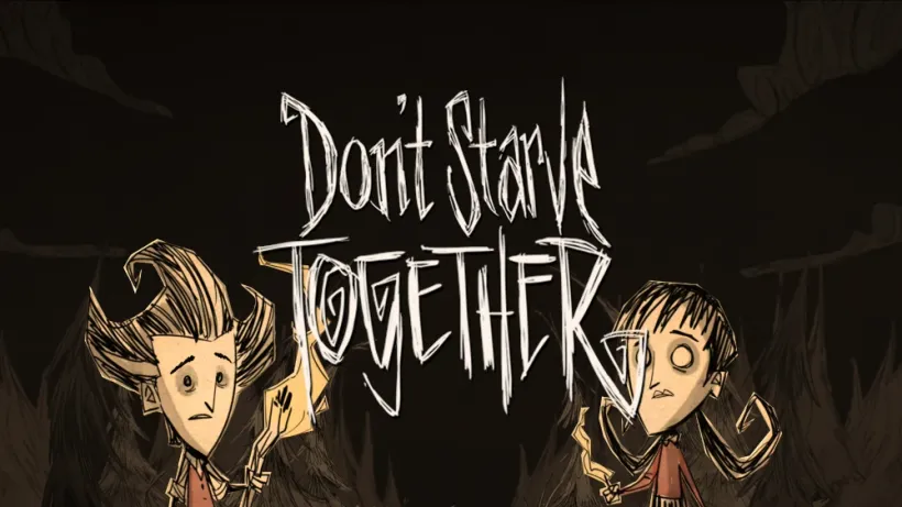 Don't Starve Together auth token