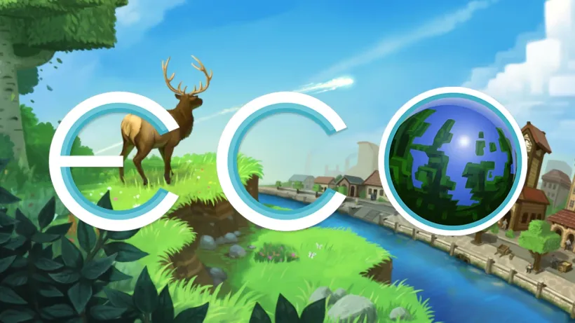 Eco logo