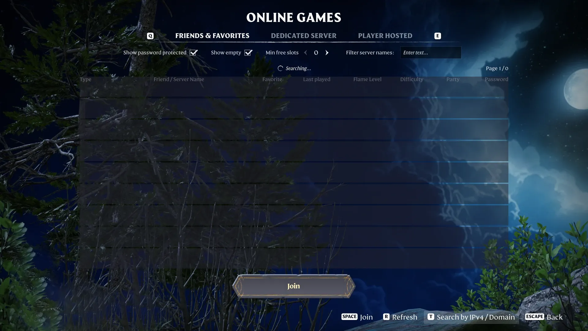 Enshrouded Online-Spiele