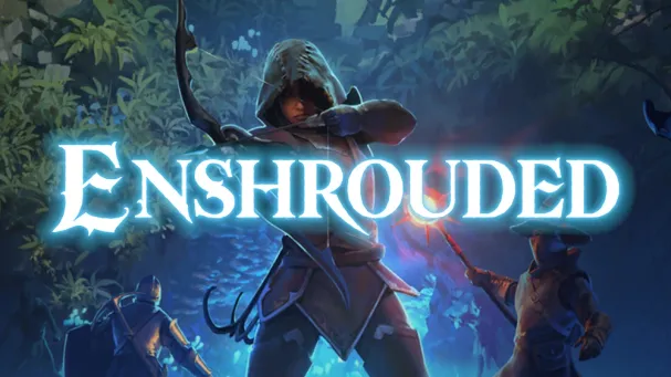 Enshrouded