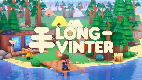 Longvinter