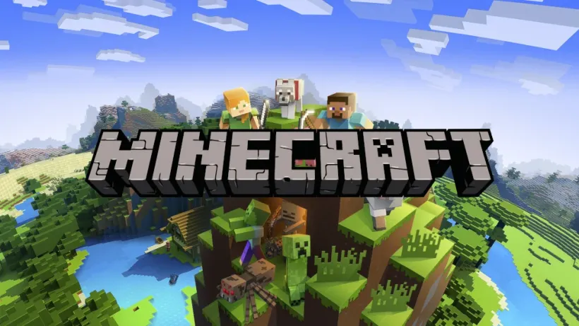 Minecraft Server-EULA