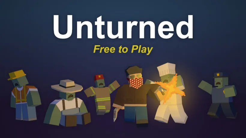 Unturned Server Password