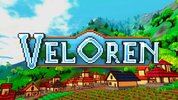 Veloren