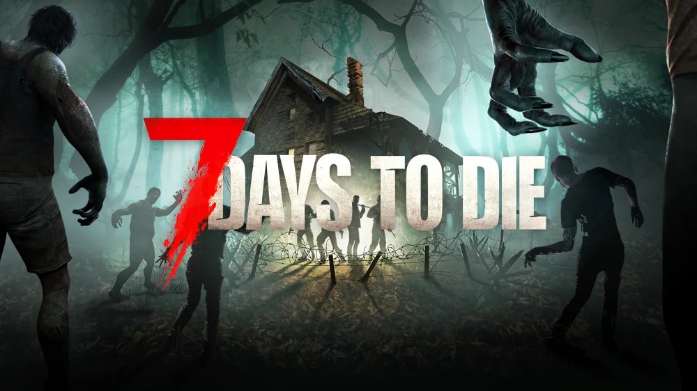 7 Days To Die