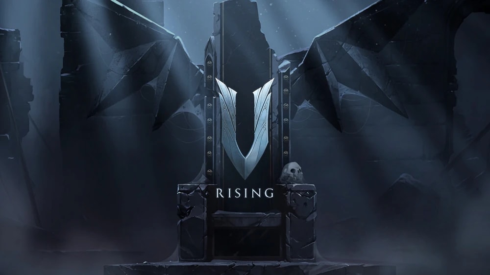 V Rising (PC)