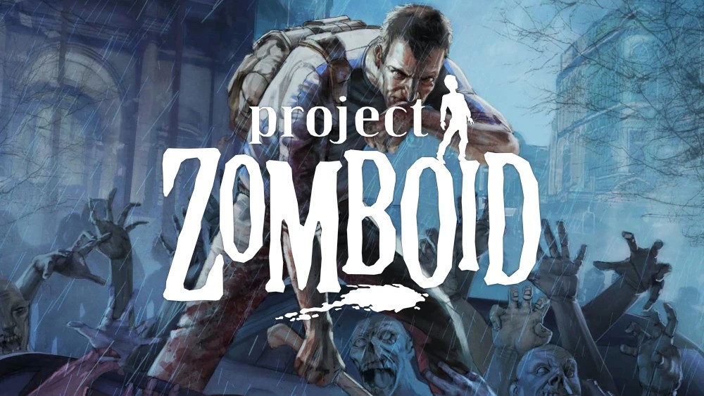 Setting the Server Password for Project Zomboid