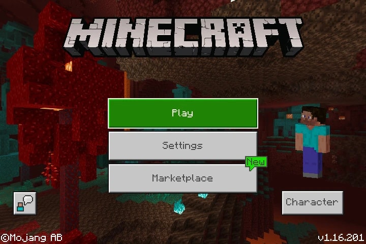 Minecraft Bedrock Server Out Now