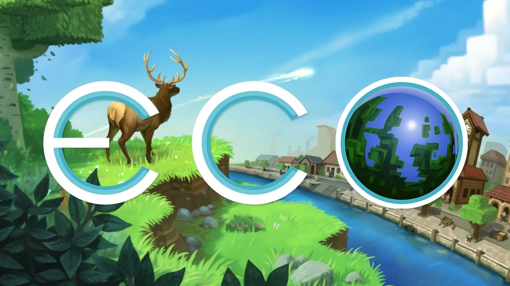 Jetzt verfügbar: Kostenlose Eco Gameserver