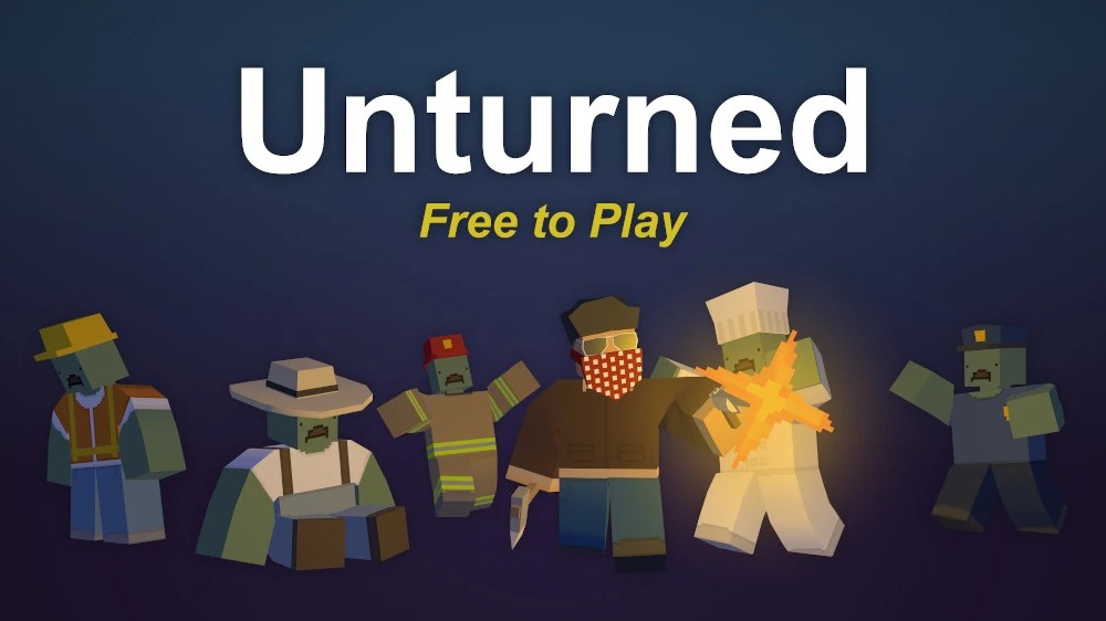 How to configure Unturned Game Server Login Tokens