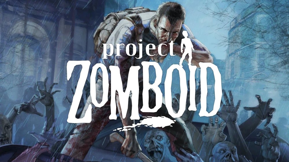 Changing the Project Zomboid admin password